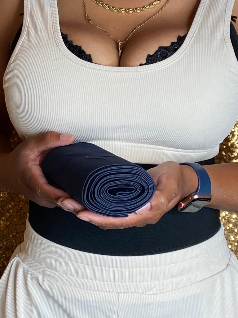 Ay_touch waist wrap